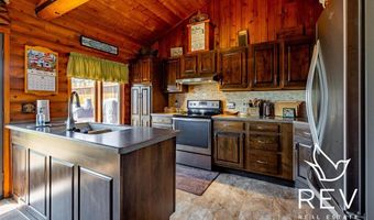 40 Absoraka Dr, Cody, WY 82414