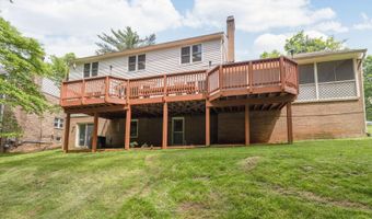 9605 REACH Rd, Potomac, MD 20854