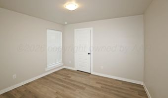 5009 Stoney Fork St, Amarillo, TX 79118