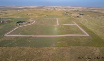 Tract 23 LONESOME DOVE TRL, Burns, WY 82053