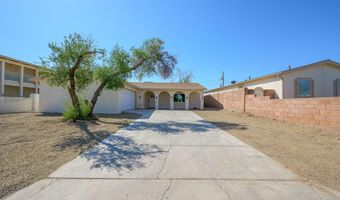 1126 Avenida Del Sol, Bullhead City, AZ 86442