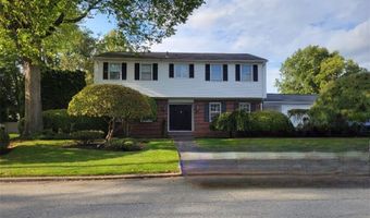11 W Blue Ridge Rd, Cranston, RI 02920