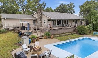 249 County Road 3309, Bartlesville, OK 74003