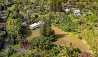 210 Door Of Faith Rd, Haiku, HI 96708