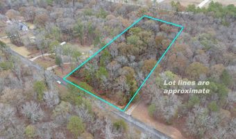 145 CHESTNUT Dr Lot 1, Alabaster, AL 35007