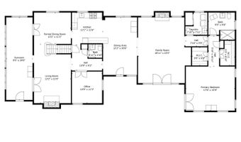 18 BANCROFT Ave, Annapolis, MD 21403