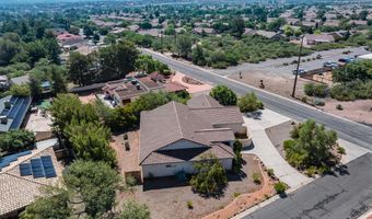 590 W Black Hills Dr, Clarkdale, AZ 86324