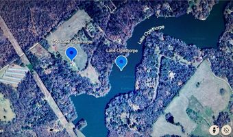 156 Lake Oglethorpe Dr, Arnoldsville, GA 30619