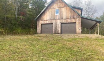 6197 Windfall Rd, Angelica, NY 14813