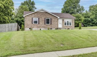 138 Springhill Dr, Bardstown, KY 40008