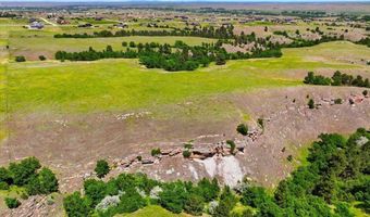 50 99 Acres Hat Ranch Dr, Belle Fourche, SD 57717