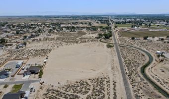 Sky Ridge Drive lot End Of Sky Ridge Just Beyond The Gate, Fallon, NV 89406
