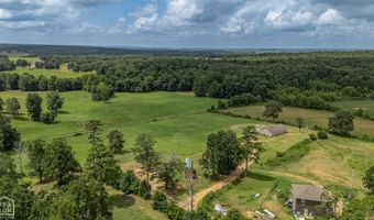 1399 Greene Rd 607, Beech Grove, AR 72412