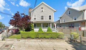 201 Norman St, Bridgeport, CT 06605