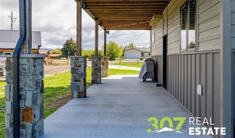 15 Road 6CU, Cody, WY 82414