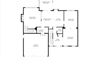 4020 Bunker Hill Dr, Algonquin, IL 60102