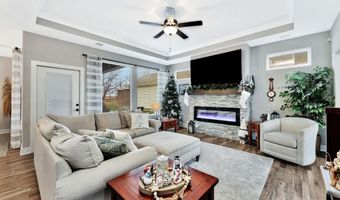724 E Park Pl, Andover, KS 67002