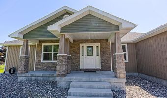 45 S Thompson Ln, Blackfoot, ID 83221