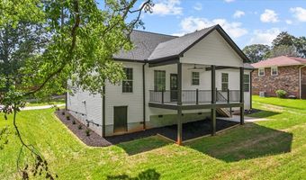 1205 Ramona Dr, Belton, SC 29627