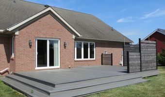 13460 Sycamore Trl, Anna, OH 45302