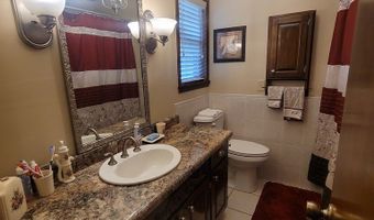 301 TAYLOR Rd, Alma, GA 31510