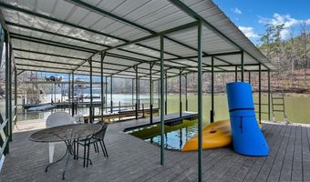 495 PARADISE Trl, Arley, AL 35541