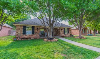 3807 ROSS St, Amarillo, TX 79118