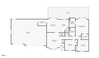 3845 E Ridgeview Cir, Ammon, ID 83406
