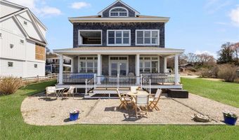 503 Seaside Dr, Jamestown, RI 02835