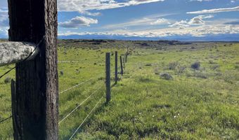 1403 Eighteen Mile Rd, Bancroft, ID 83217