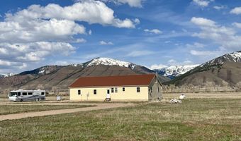 413 HARMON Ln, Afton, WY 83110
