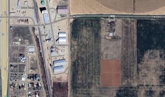 14 F M 2060, Abernathy, TX 79311