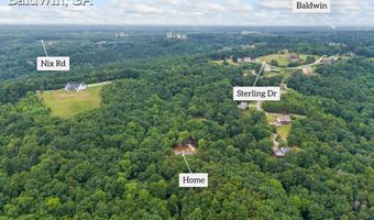 177 Hancock, Baldwin, GA 30511