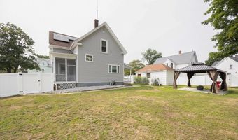 246 Park St, Attleboro, MA 02703