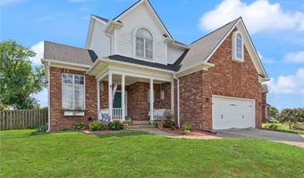 206 Antler Dr, Sellersburg, IN 47172