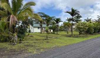 1163 13th Ave, Keaau, HI 96749