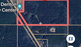 0 Old Hwy 49 And CL Slade Rd, Brooklyn, MS 39425
