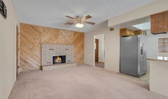 1535 Mancha Dr, Boulder City, NV 89005