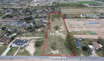 739 Moore Rd, Alamo, TX 78516