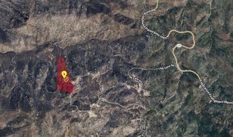 00 Mt. Edna Rd, Banning, CA 92220