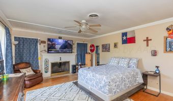 2041 S Travis St, Amarillo, TX 79109