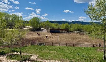440 STRAWBERRY HILLS Dr, Bedford, WY 83112
