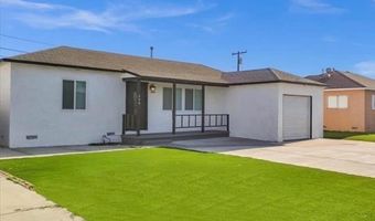 506 W Victor Ave, Anaheim, CA 92801