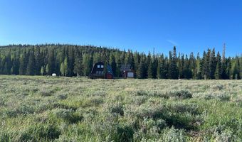 2133 E 2100 S, Brian Head, UT 84719
