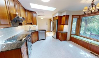 2235 Prairie St, Ann Arbor, MI 48105