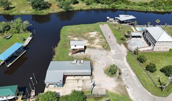 5010 Hawaii St, Bay St. Louis, MS 39520