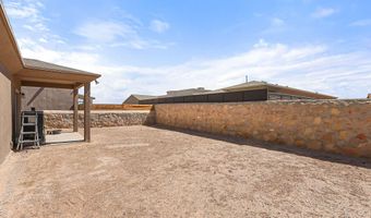 11589 Flor Cadillo, Socorro, TX 79927