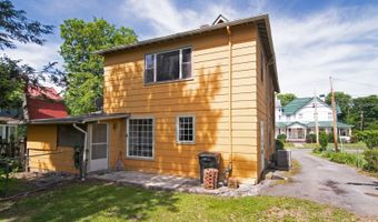 162 N Monroe St, Alderson, WV 24910