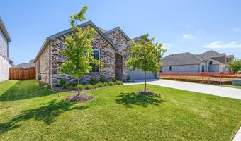 1104 Elijah Dr, Anna, TX 75409