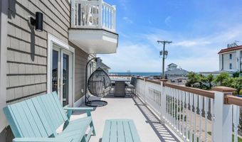 100 10th Ave, Belmar, NJ 07719